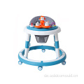 Plastikinjektion Baby Walker Form, Kinderwagenform